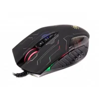 Комплект клавиатура + мышь A4Tech Bloody Q1300 фото 3